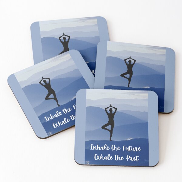 Item preview, Inspiring Home Decor, Yoga, Living Room Decor, Mindfulness designed and sold by visual-samadhi.