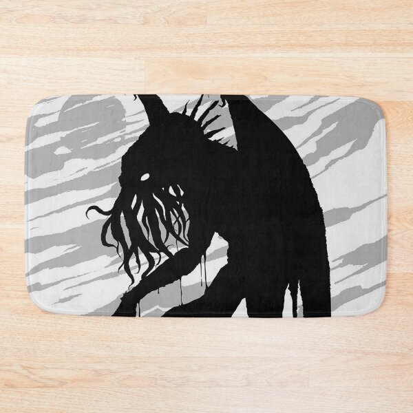 Item preview, cthulhu2 designed and sold by febolton.