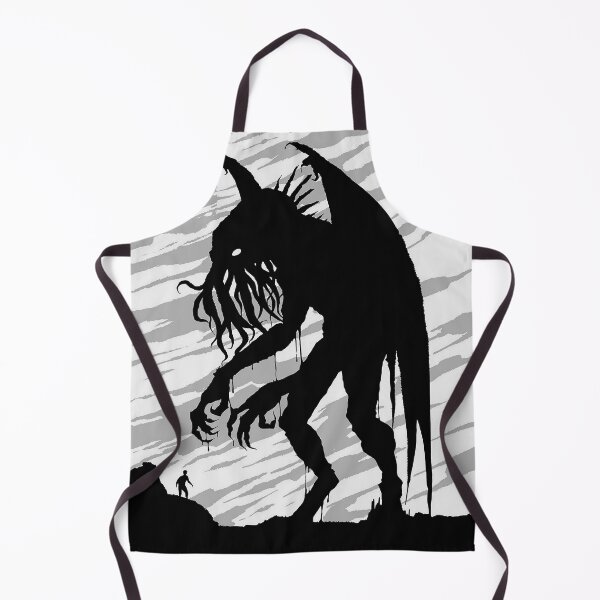 Item preview, cthulhu2 designed and sold by febolton.