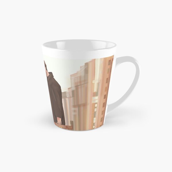 Item preview, Leon: The Professional designed and sold by Cynthia Hernandez.