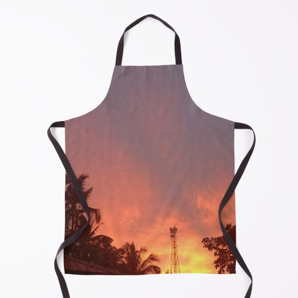 Item preview, Clouds like Fire designed and sold by Godsgoodness.