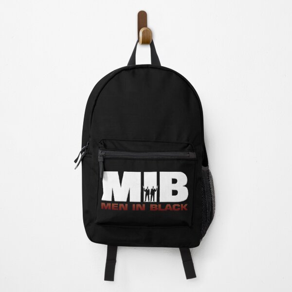 Item preview, MIB Men in Black designed and sold by RookieSpoon.
