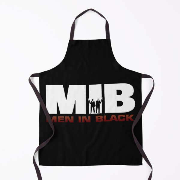Item preview, MIB Men in Black designed and sold by RookieSpoon.