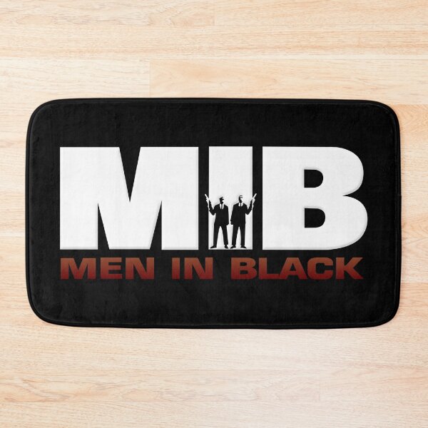 Item preview, MIB Men in Black designed and sold by RookieSpoon.