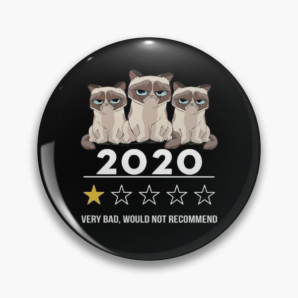 Item preview, 2020 very bad would not recommend cats designed and sold by DorissColeman.