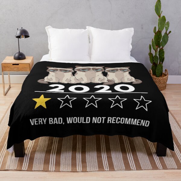 Item preview, 2020 very bad would not recommend cats designed and sold by DorissColeman.