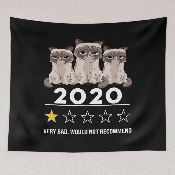 Item preview, 2020 very bad would not recommend cats designed and sold by DorissColeman.