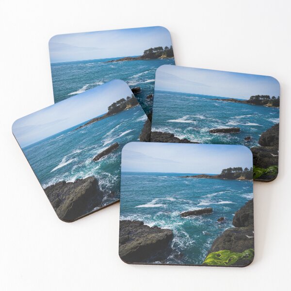 Item preview, A brief scene on the Oregon Coast designed and sold by caitriderphoto.