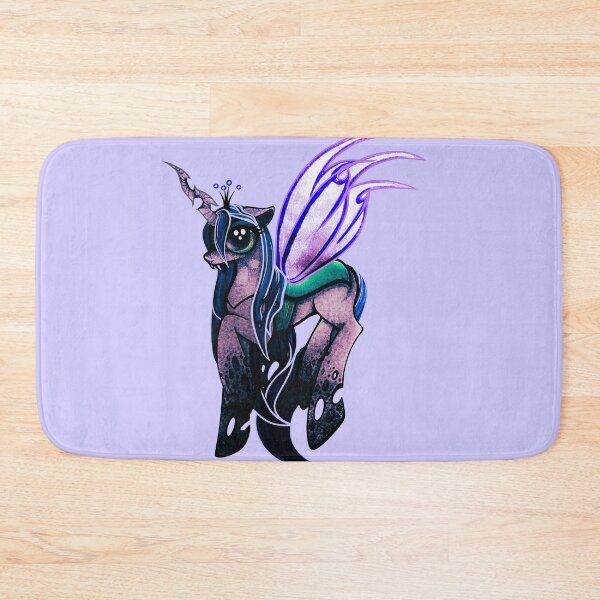 Item preview, Queen Chrysalis. designed and sold by omgtinybees.