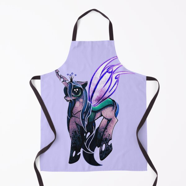 Item preview, Queen Chrysalis. designed and sold by omgtinybees.