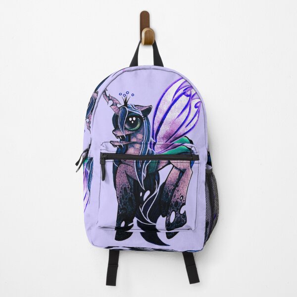 Item preview, Queen Chrysalis. designed and sold by omgtinybees.