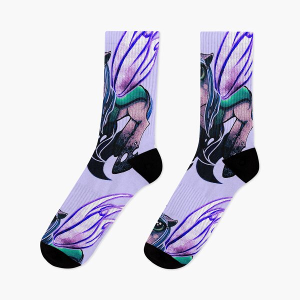 Item preview, Queen Chrysalis. designed and sold by omgtinybees.
