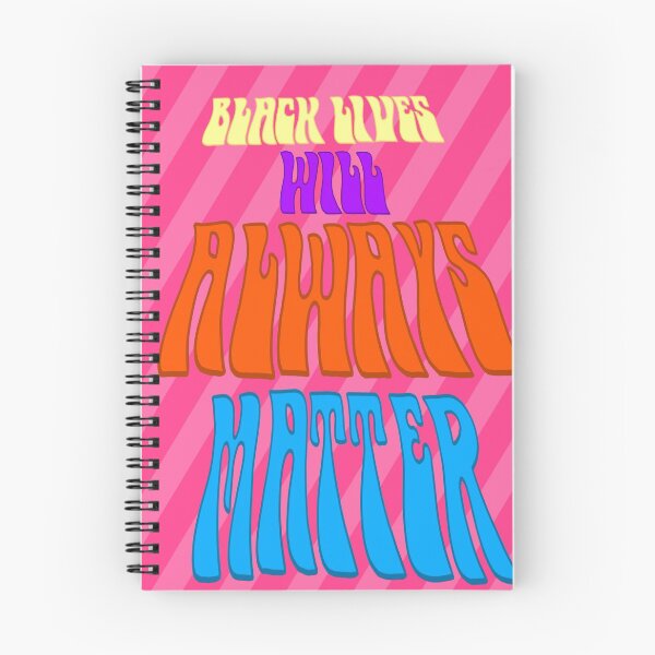 Item preview, Black Lives Will Always Matter- Pop designed and sold by TheKnowDesigns.