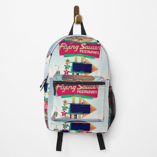 Item preview, Platillo volador Diner 2 designed and sold by Robert Alsop.