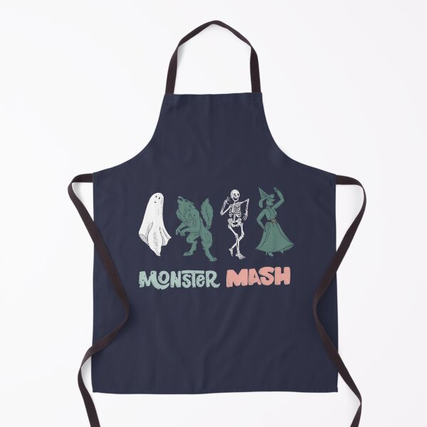 Item preview, Monster Mash designed and sold by tarynstype.