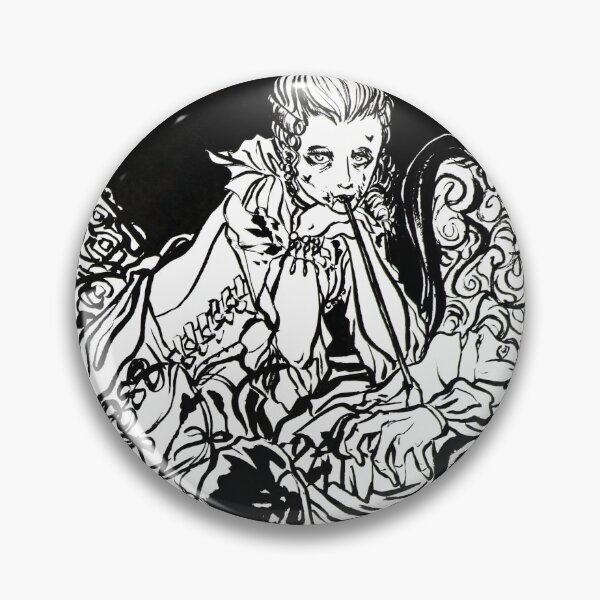 Item preview, Magtober Day 11: "Drunk" designed and sold by MargTheArtist.