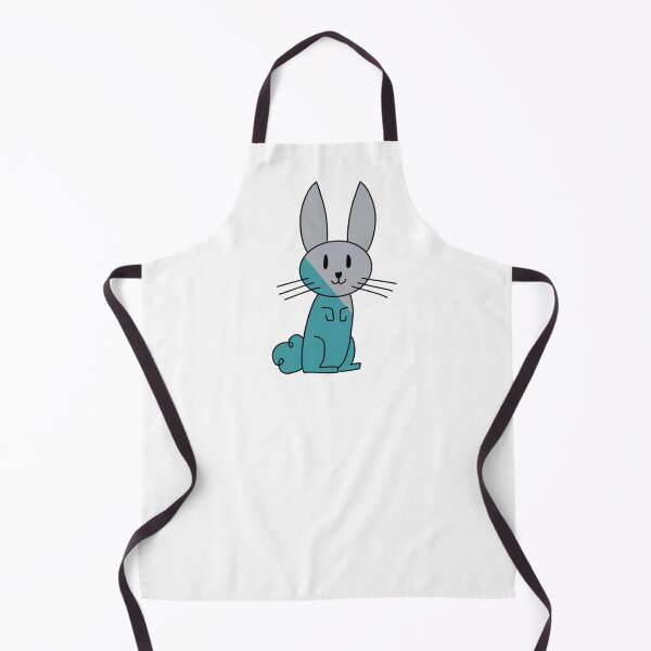 Item preview, Bunny designed and sold by fireyramekin1.