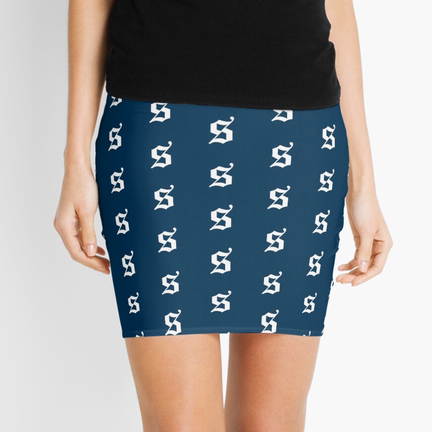Item preview, Mini Skirt designed and sold by SexyCodicology.