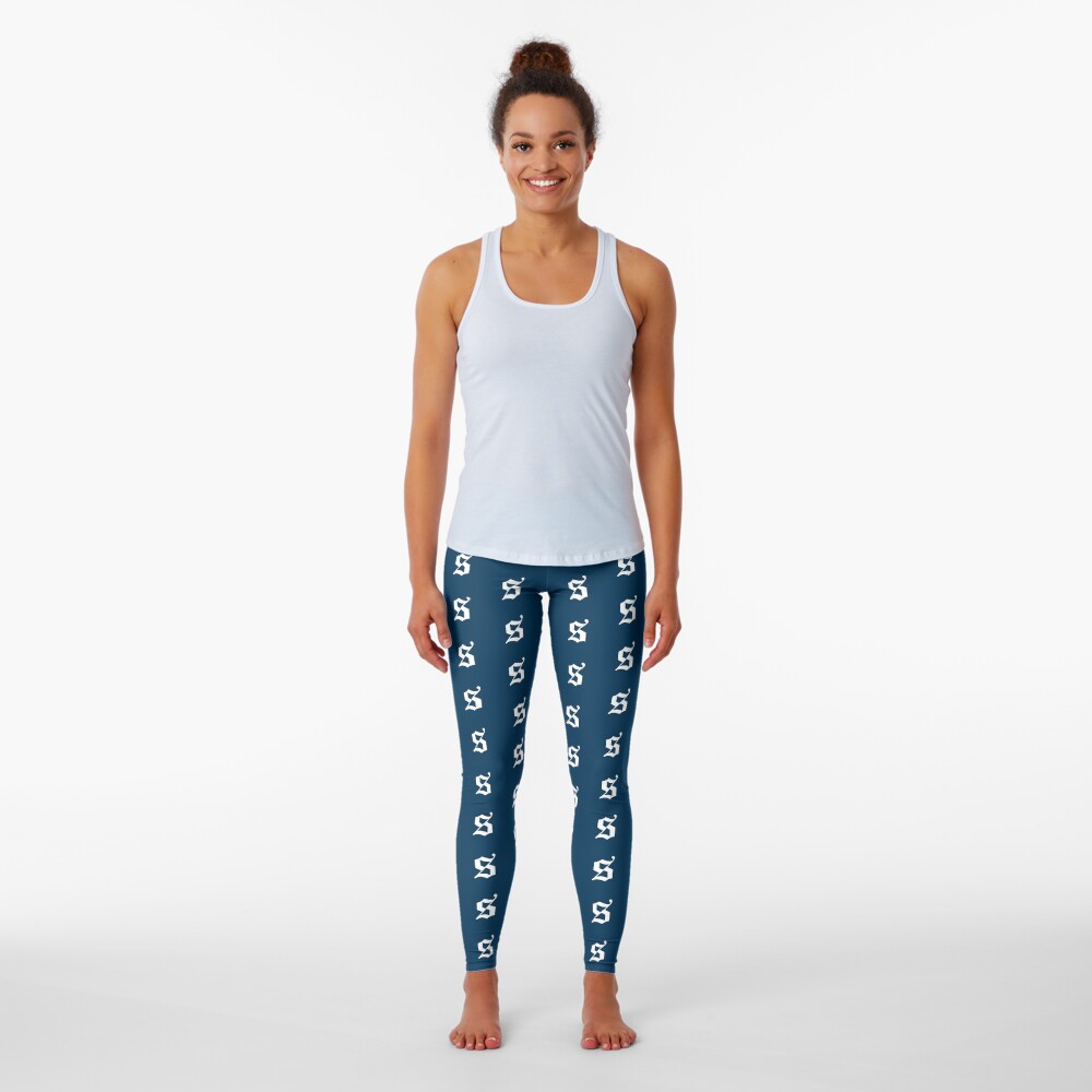 Item preview, Leggings designed and sold by SexyCodicology.