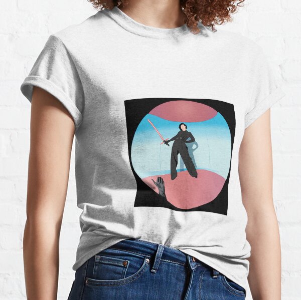 Harry Ren Classic T-Shirt