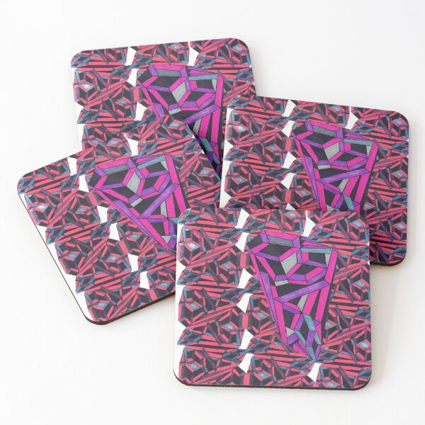 Item preview, TESSELATION #9 designed and sold by DAVID Liberty.