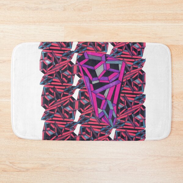 Item preview, TESSELATION #9 designed and sold by DAVID Liberty.