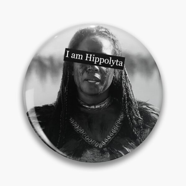 Item preview, i am hippolyta designed and sold by febolton.