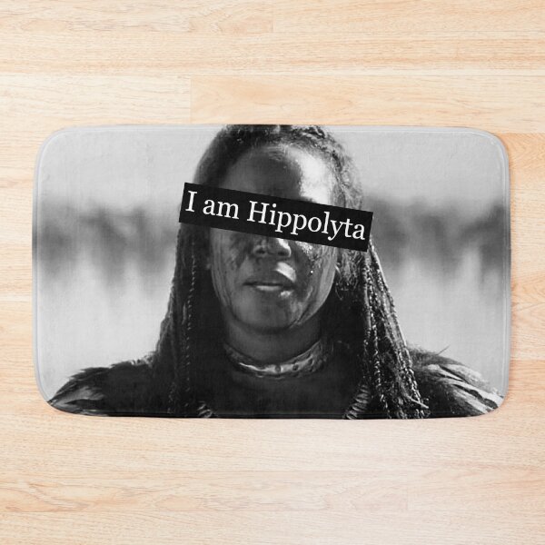 Item preview, i am hippolyta designed and sold by febolton.