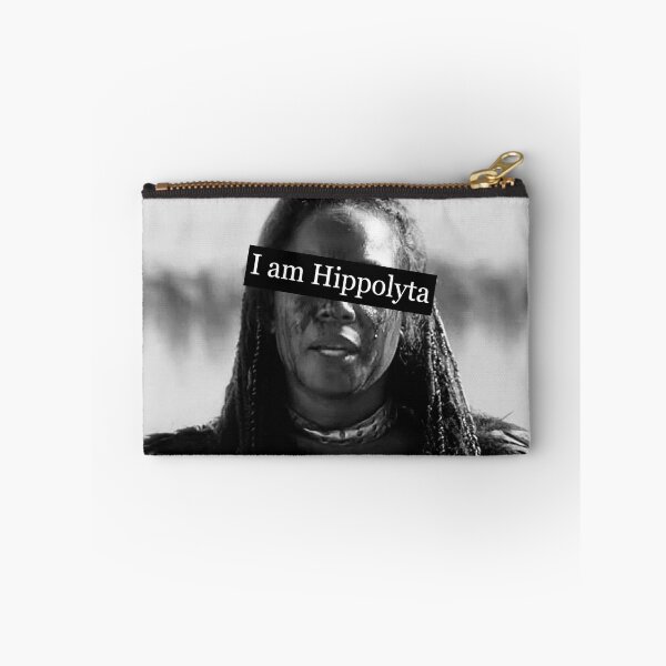Item preview, i am hippolyta designed and sold by febolton.