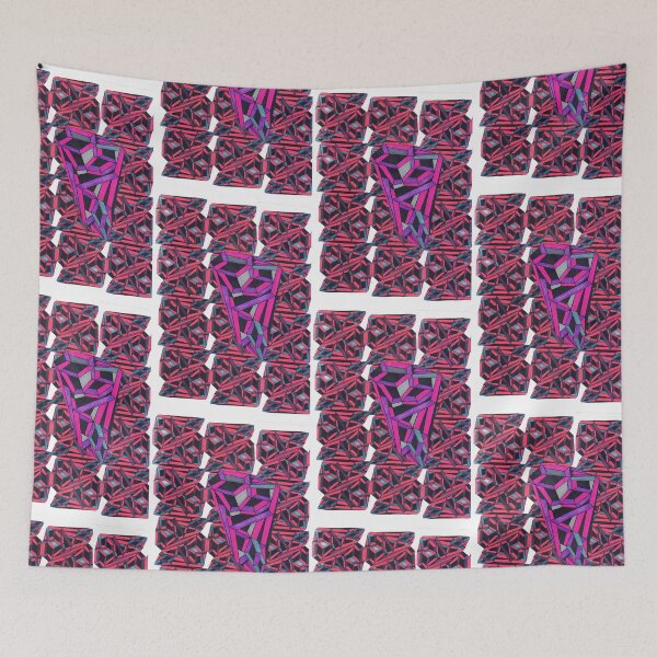 Item preview, TESSELATION #9 designed and sold by DAVID Liberty.