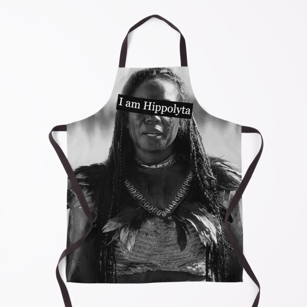 Item preview, i am hippolyta designed and sold by febolton.