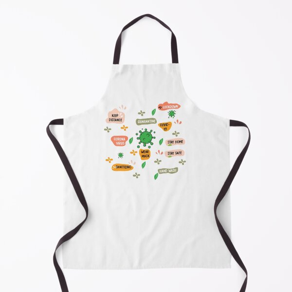 Item preview, Covid-19 T-shirt | Keep Distancing | Quarantine designed and sold by bhaktishendkar.