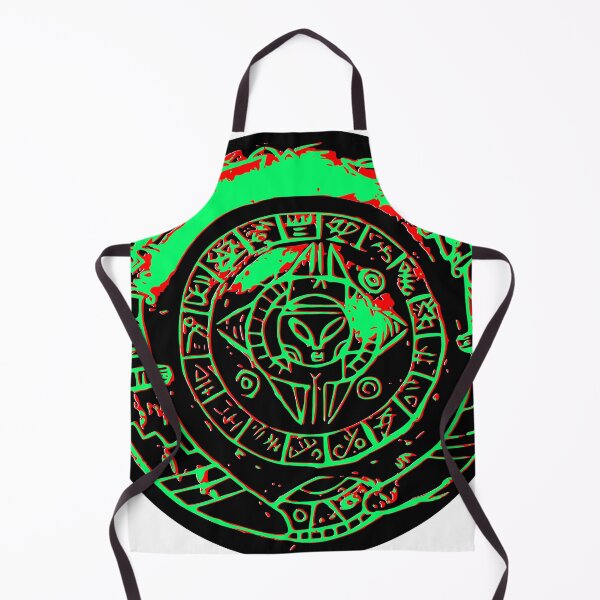 Item preview, Alien History designed and sold by Cdthernandez.