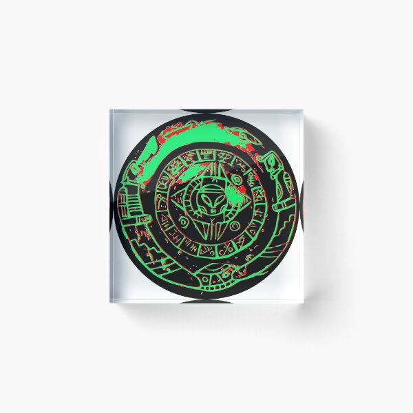 Item preview, Alien History designed and sold by Cdthernandez.