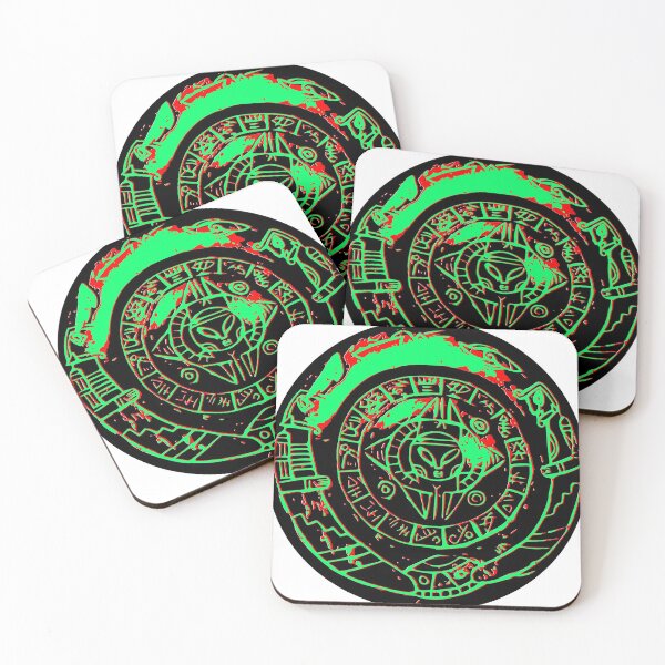 Item preview, Alien History designed and sold by Cdthernandez.