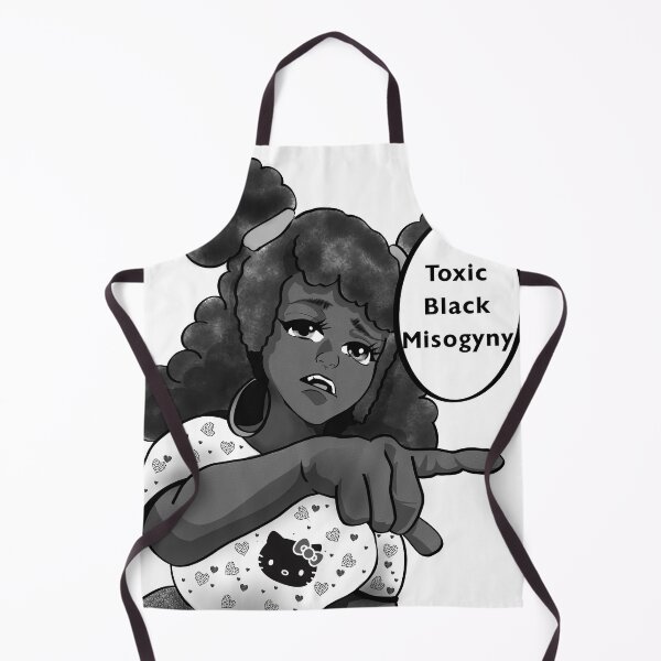 Item preview, Fight Misogyny designed and sold by BlackArtMatter.