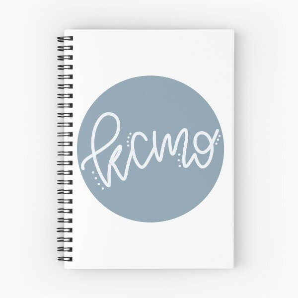 Item preview, KCMO, Kansas City, MO Cursive Hand-lettered Design designed and sold by enkdesign.