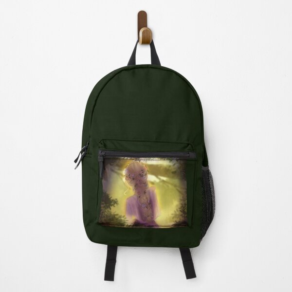 Item preview, exploring the woods designed and sold by Tessa De Voe.