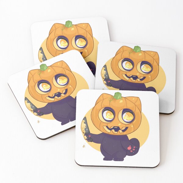 Item preview, Pumpkin Head designed and sold by Peachie-co.