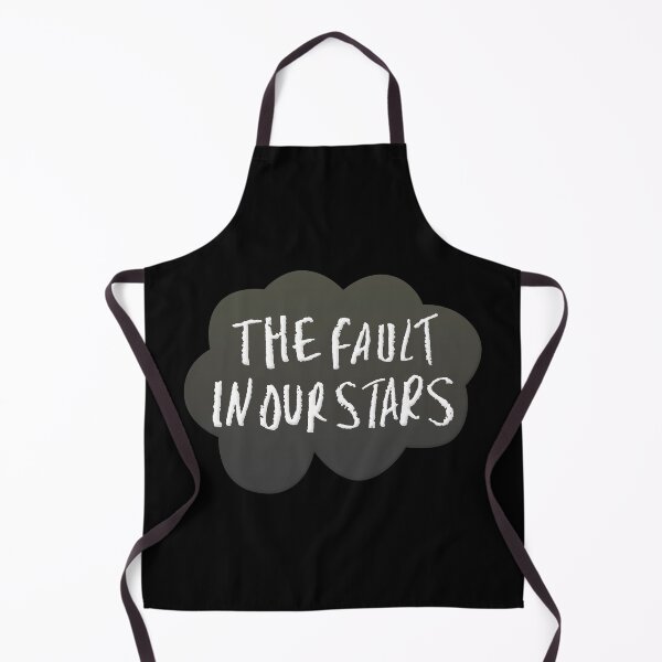 Item preview, The Fault in Our Stars designed and sold by RookieSpoon.
