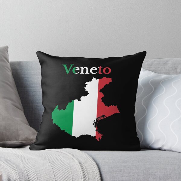Item preview, Veneto Map , Italy, Italian Region. designed and sold by marosharaf.