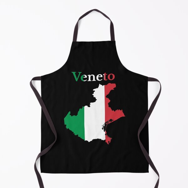 Item preview, Veneto Map , Italy, Italian Region. designed and sold by marosharaf.