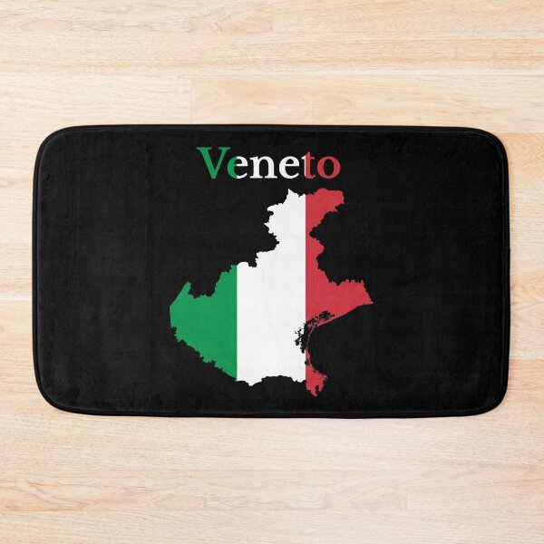 Item preview, Veneto Map , Italy, Italian Region. designed and sold by marosharaf.