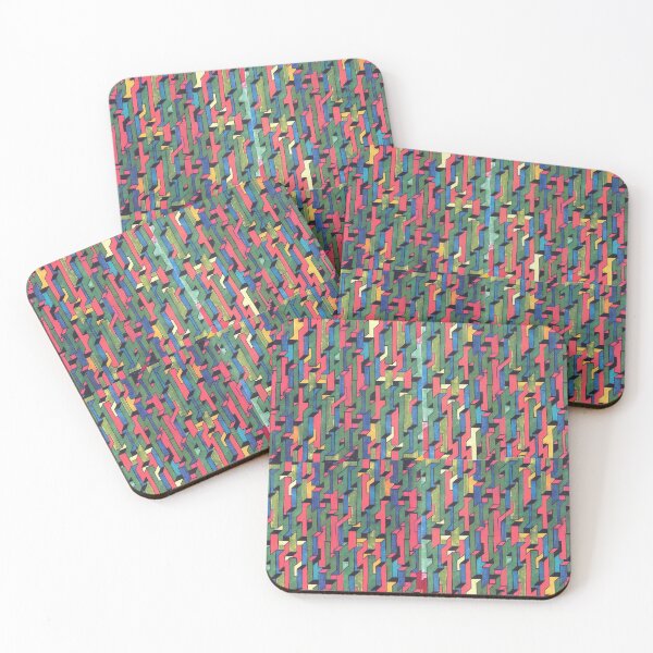 Item preview, TESSELATION #6 designed and sold by DAVID Liberty.