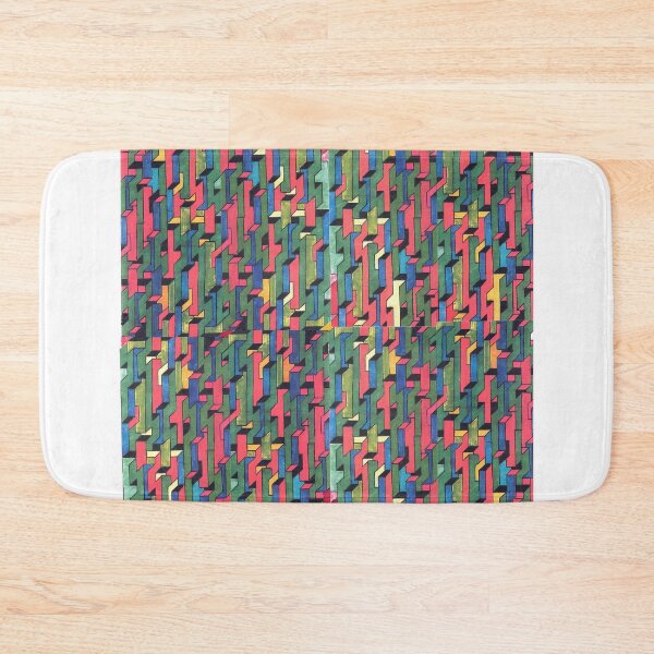 Item preview, TESSELATION #6 designed and sold by DAVID Liberty.