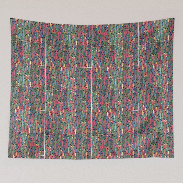 Item preview, TESSELATION #6 designed and sold by DAVID Liberty.