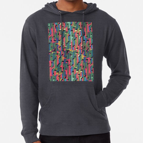 Lightweight Hoodie