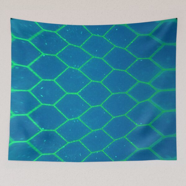 Item preview, Ocean Gates designed and sold by AlwaysHollyJo.