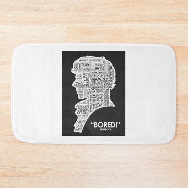 Item preview, Bored! designed and sold by febolton.