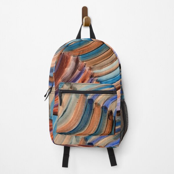 Item preview, wave designed and sold by Savitri Grover.